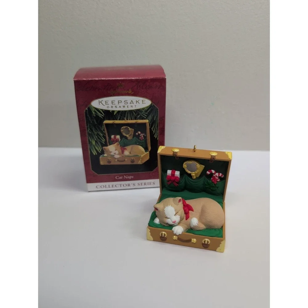 Hallmark 1997 ornament