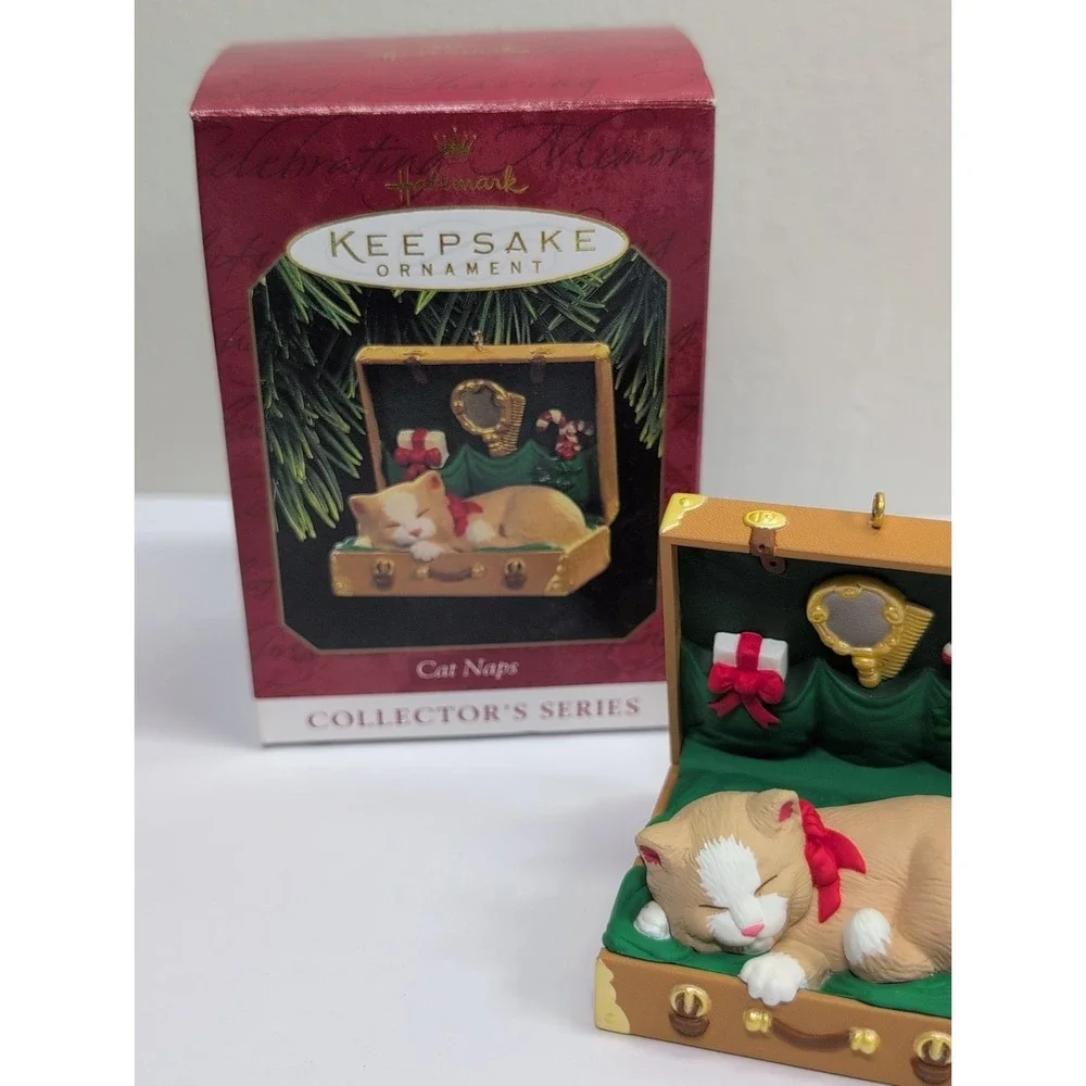 Hallmark 1997 ornament