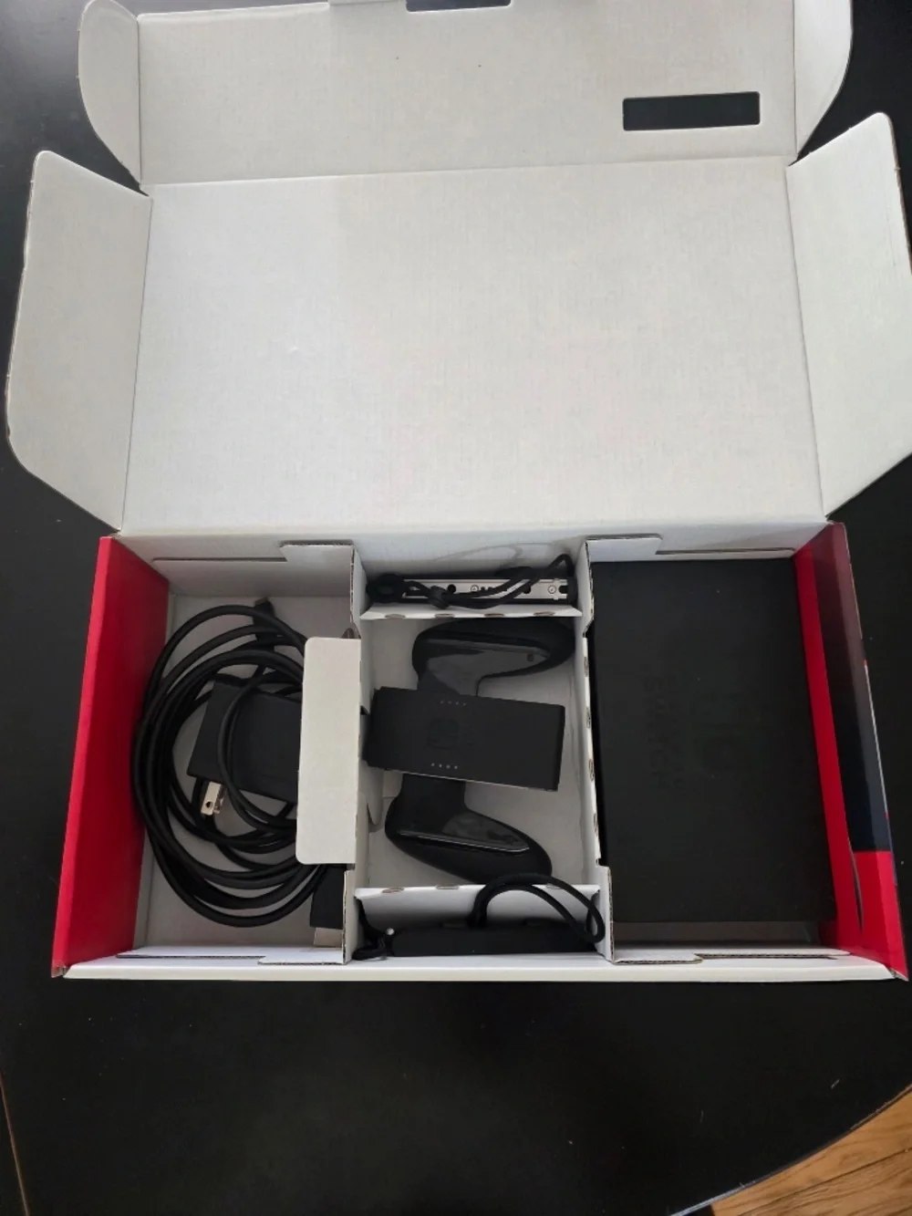 Nintendo Switch nintendo switch