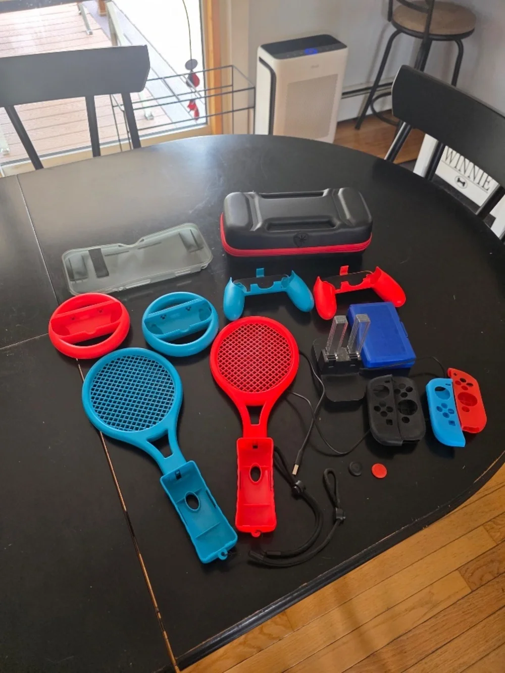 Nintendo Switch nintendo switch