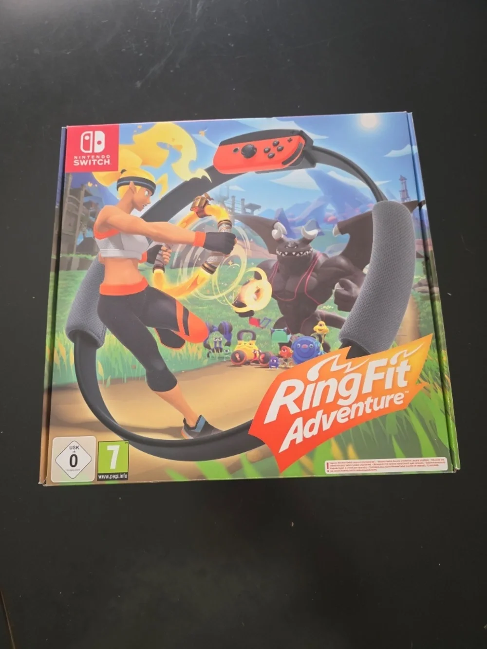 Nintendo Switch nintendo switch