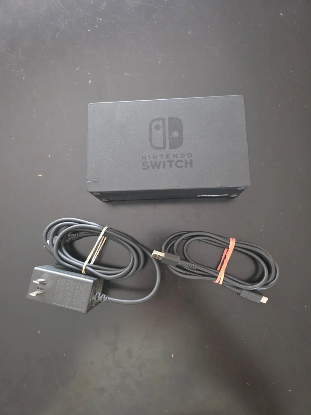 Nintendo Switch nintendo switch