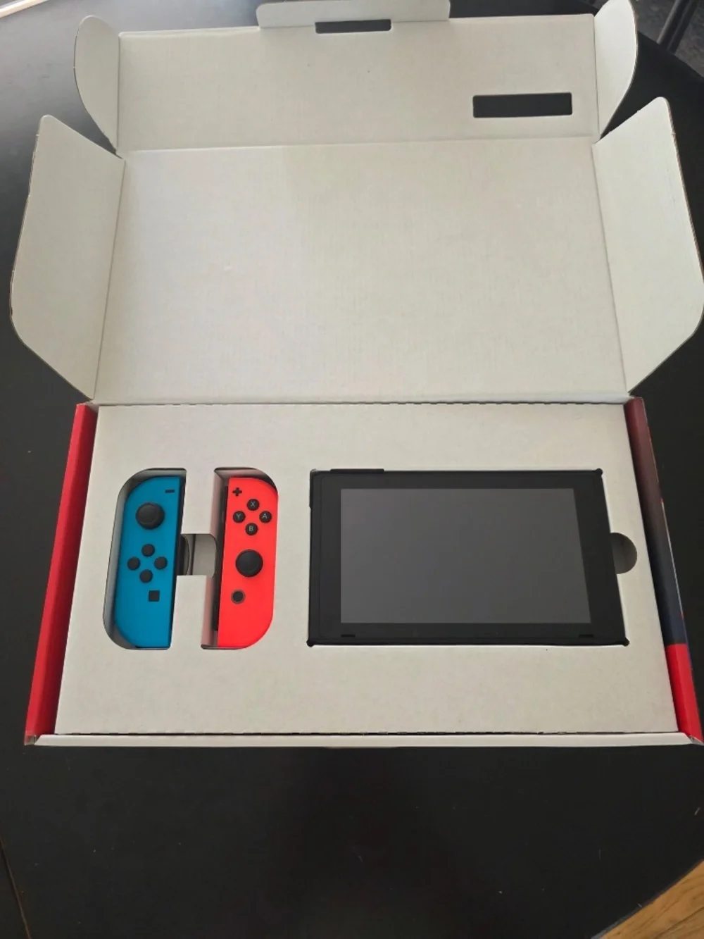 Nintendo Switch nintendo switch