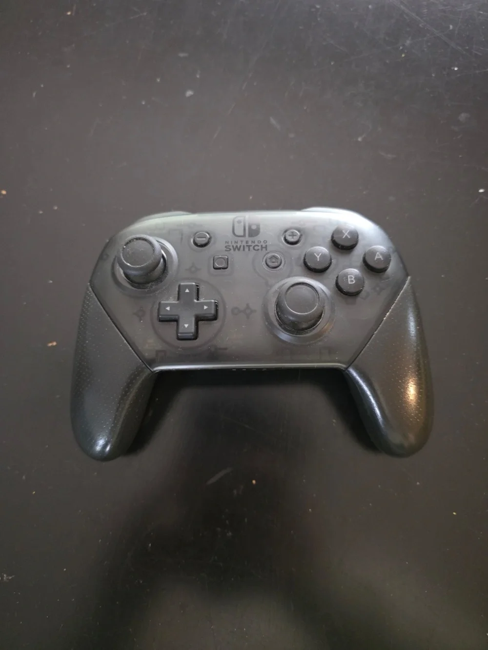 Nintendo Switch nintendo switch