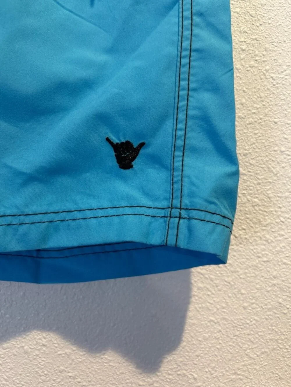 Beach Bros. waistband 18 inseam