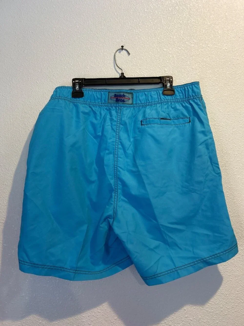 Beach Bros. length 18 pockets