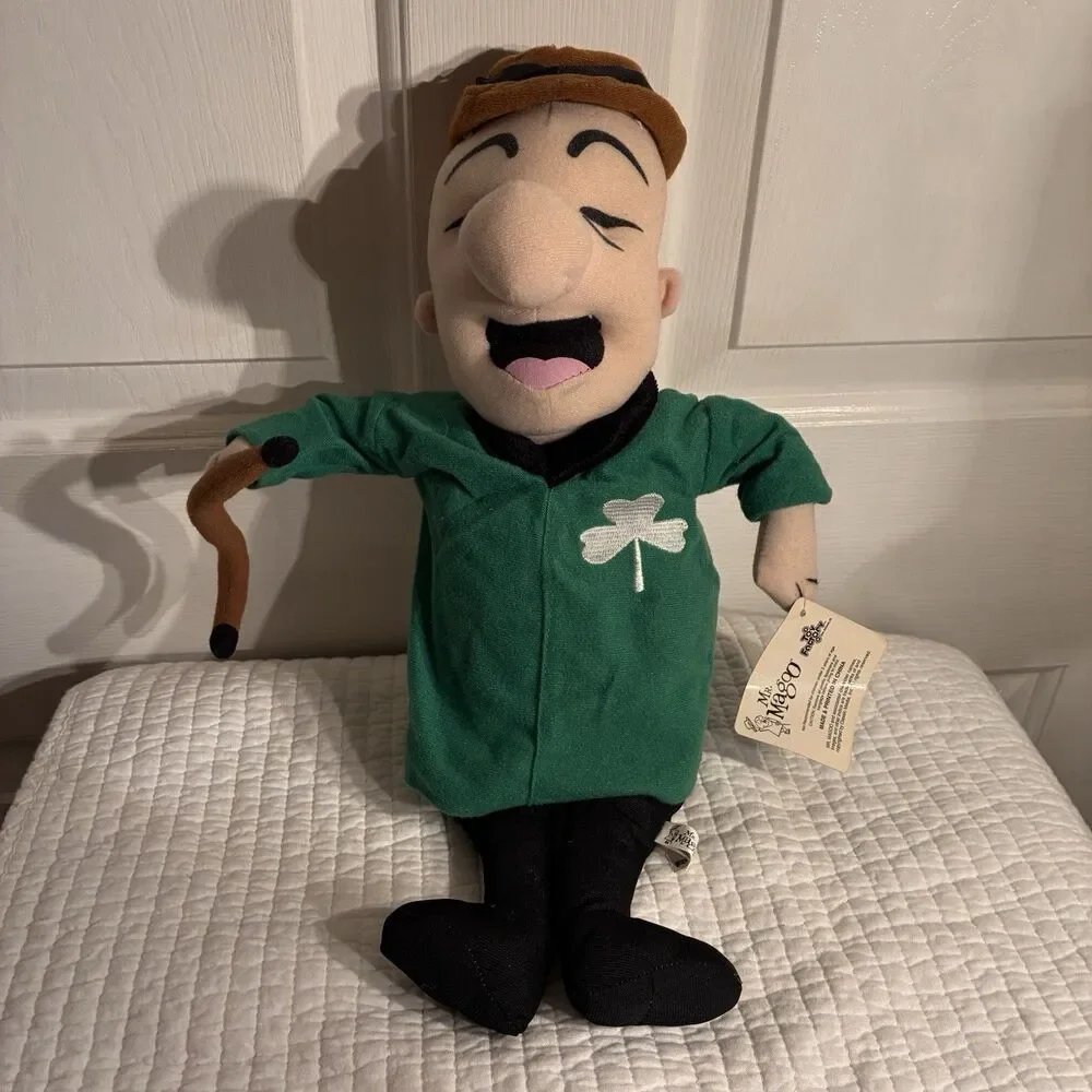 Mr. Magoo mr magoo