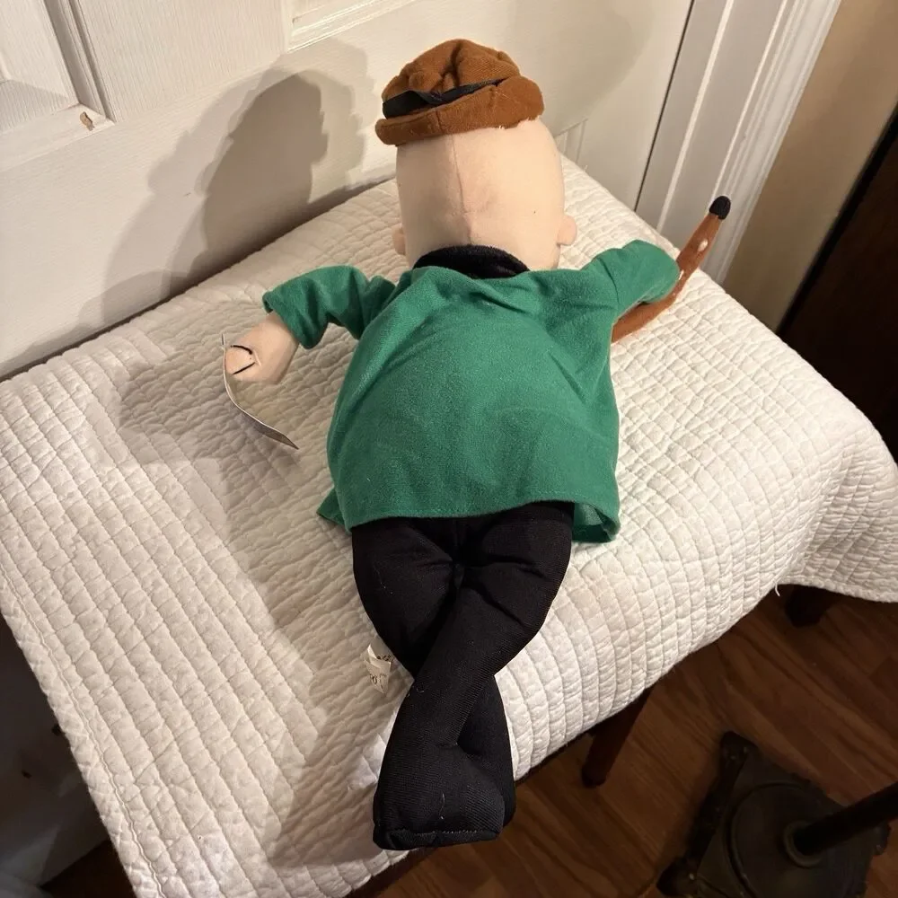 Mr. Magoo mr magoo