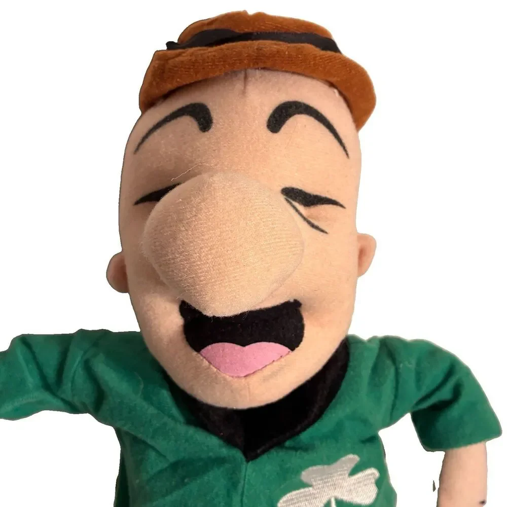 Mr. Magoo mr magoo