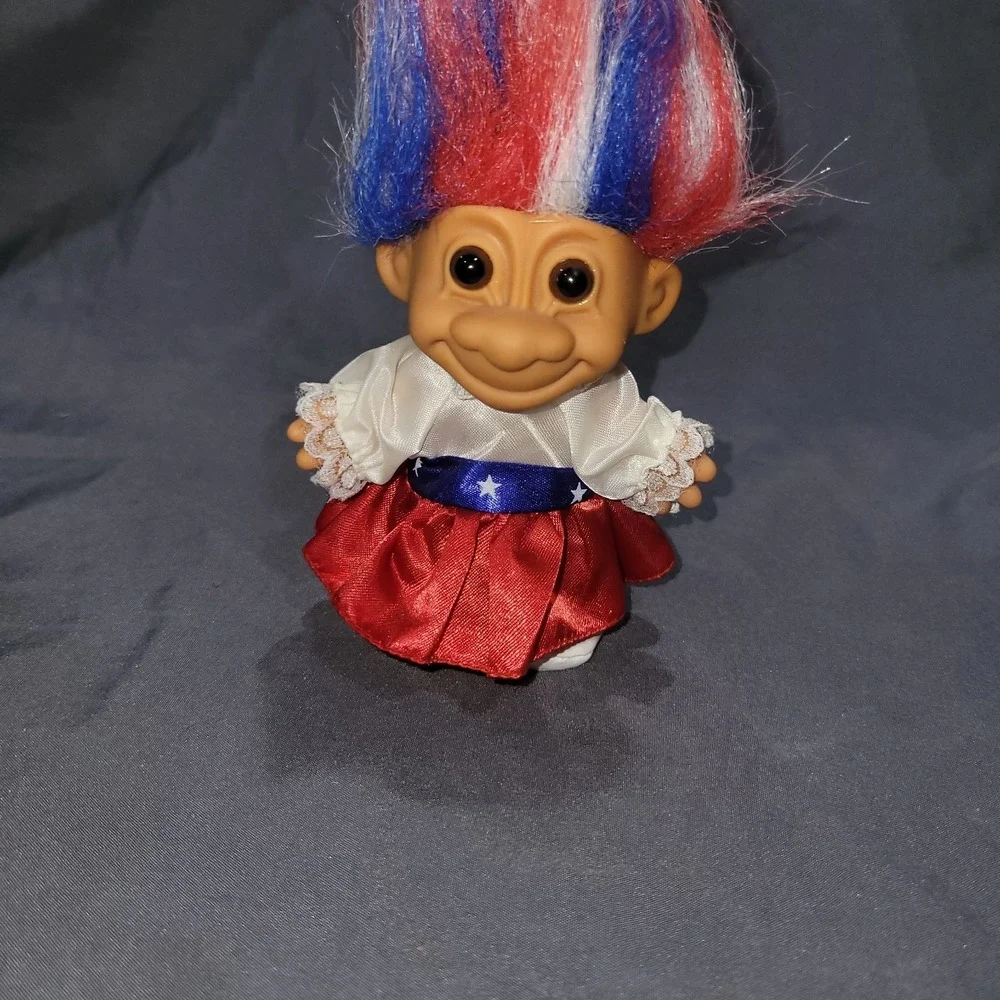 Russ vintage american