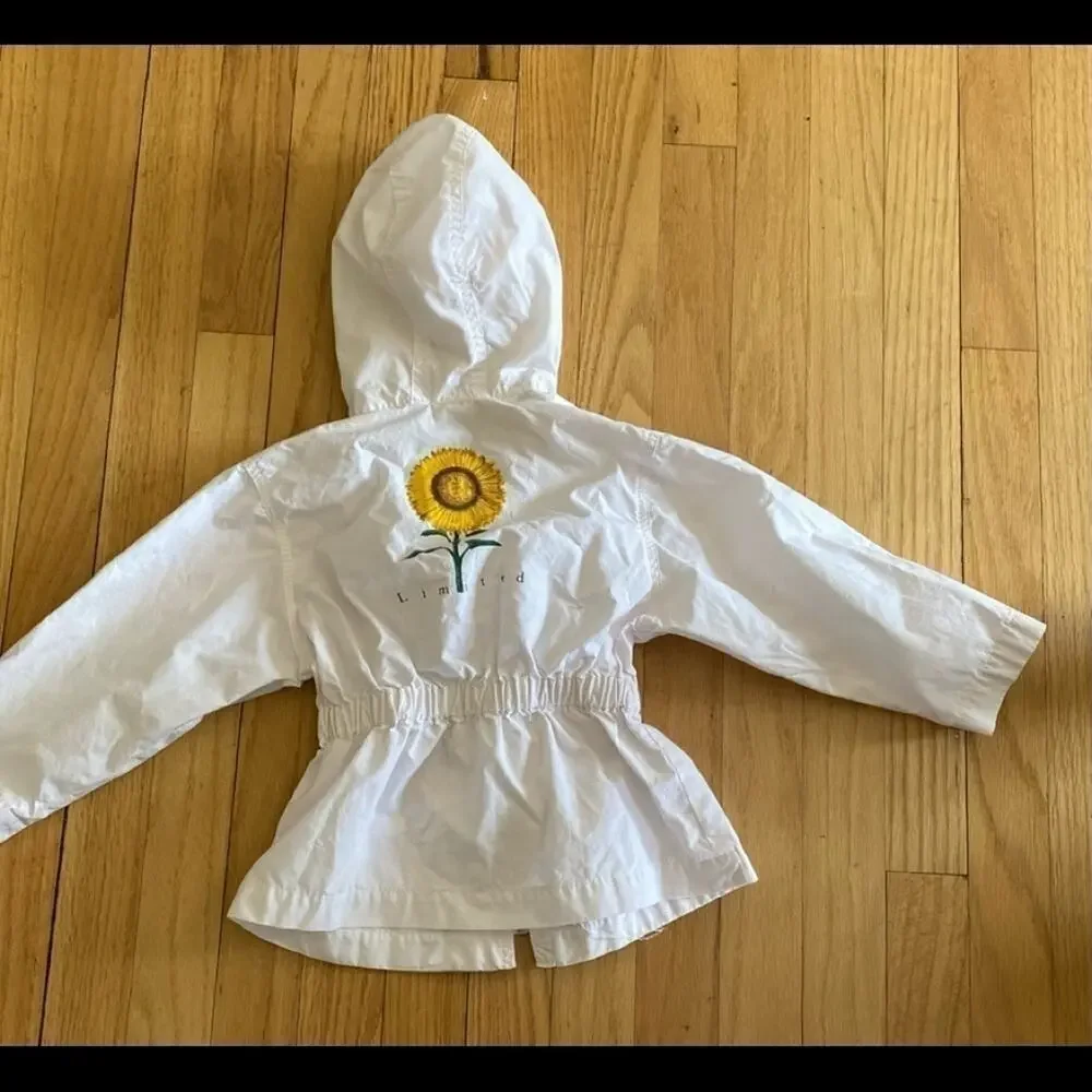 Limited Too limited two