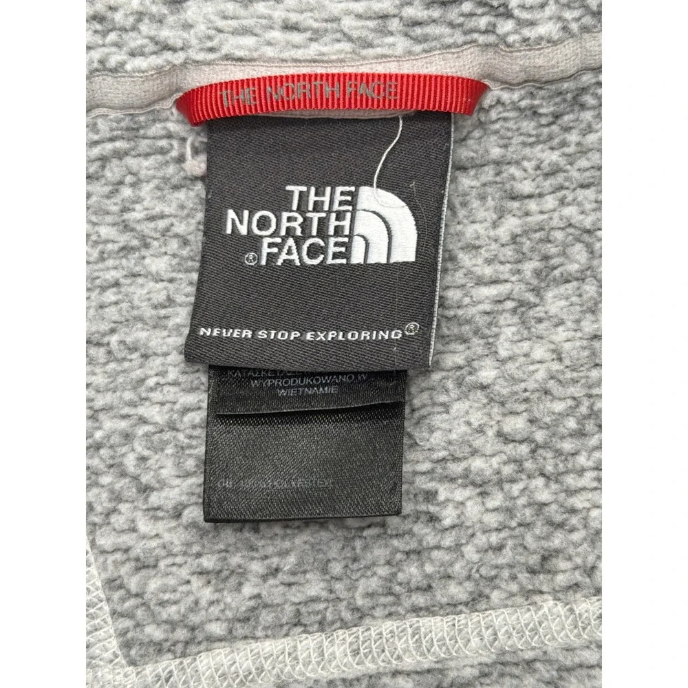 The North Face north face