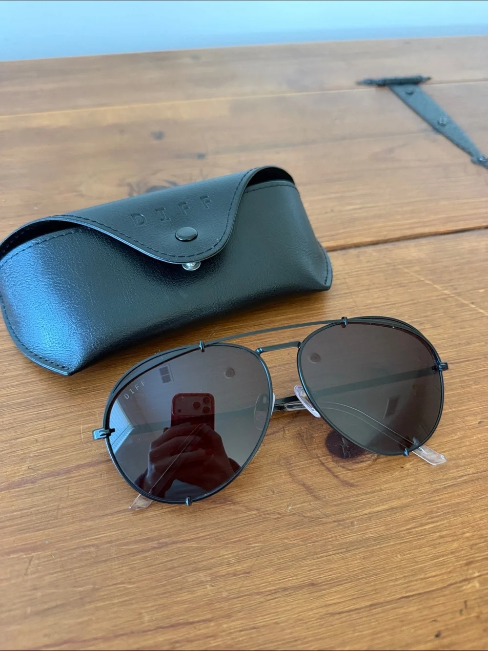 Diff Koko Black