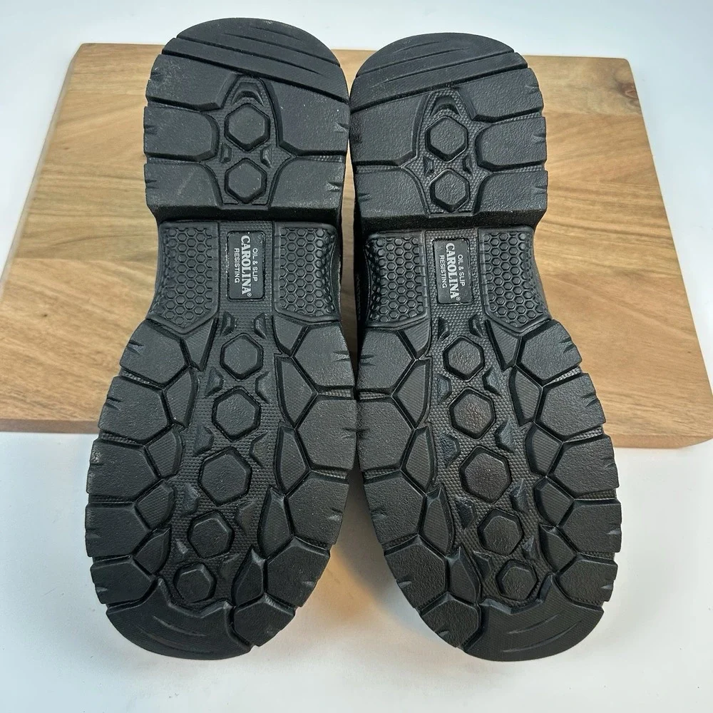 Carolina size 2e