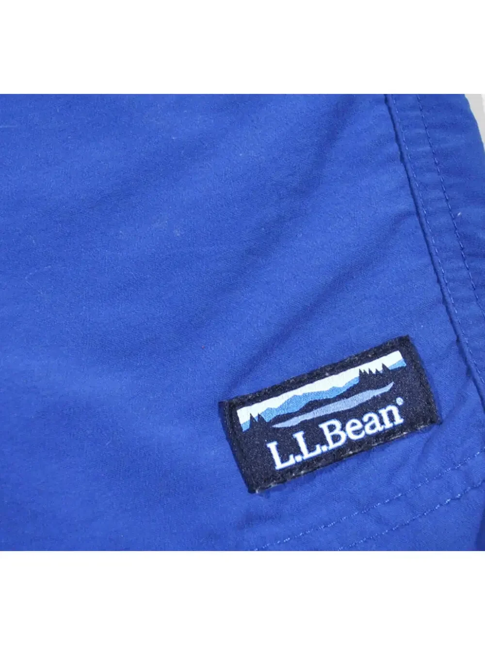 L.L. Bean you are