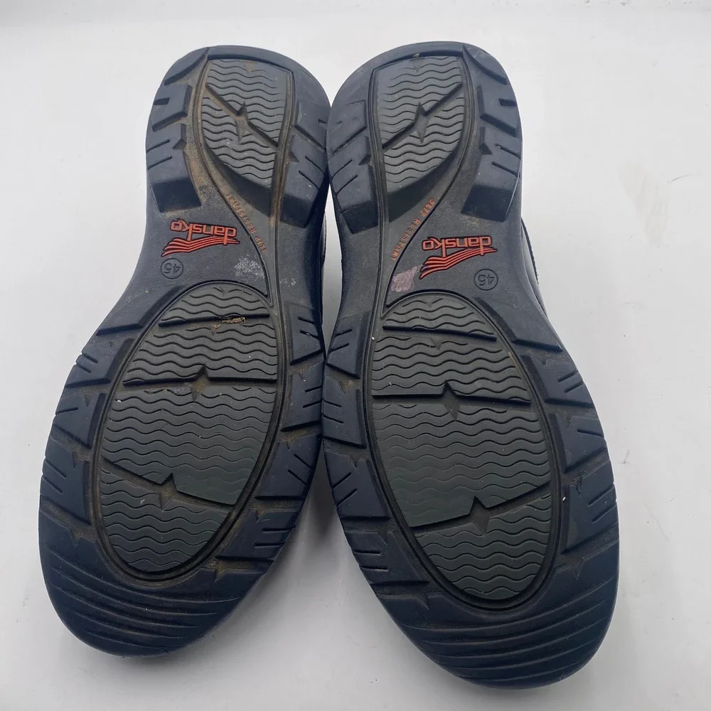 Dansko men wayne