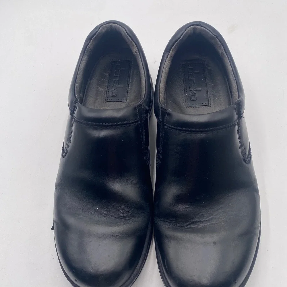 Dansko men wayne