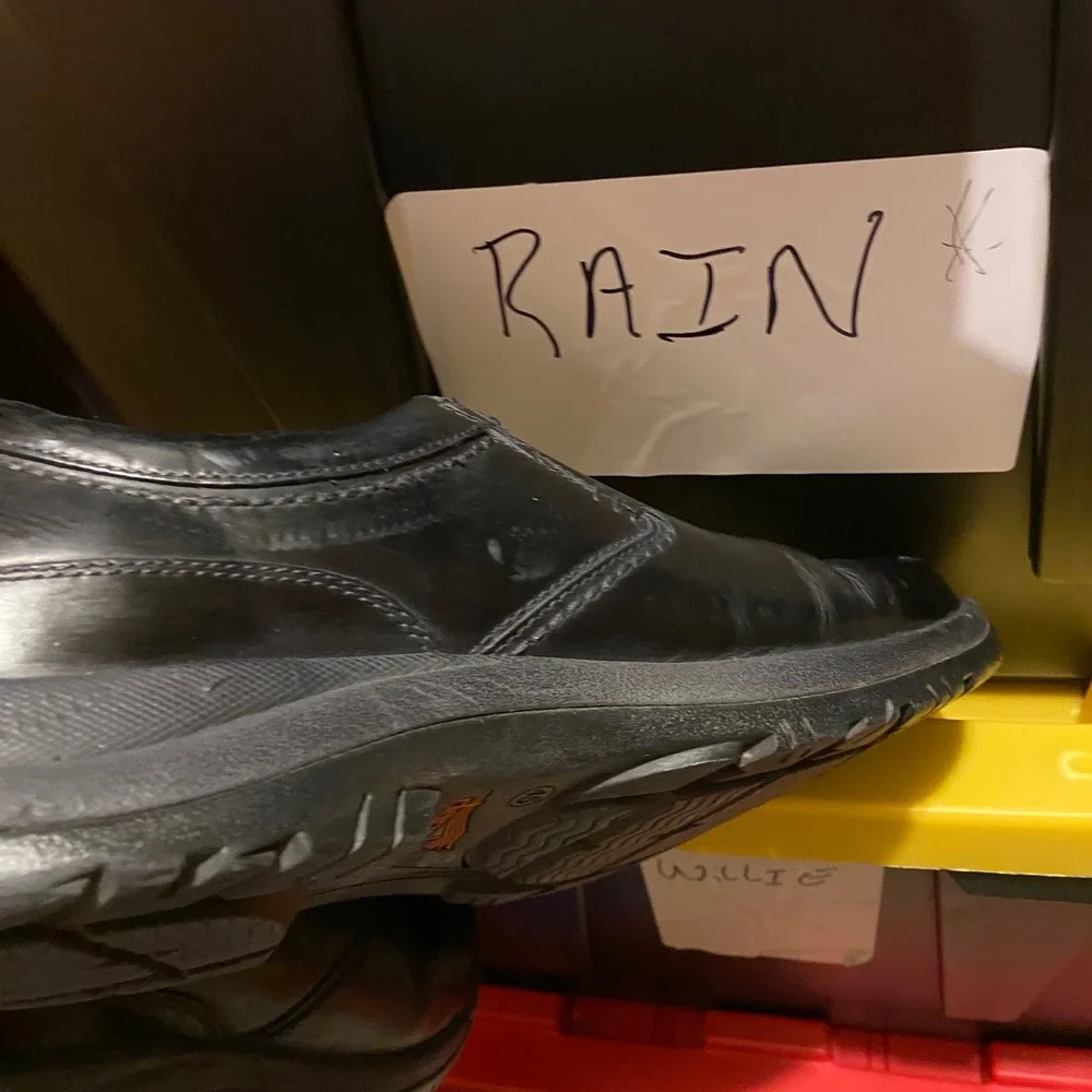 Dansko men wayne