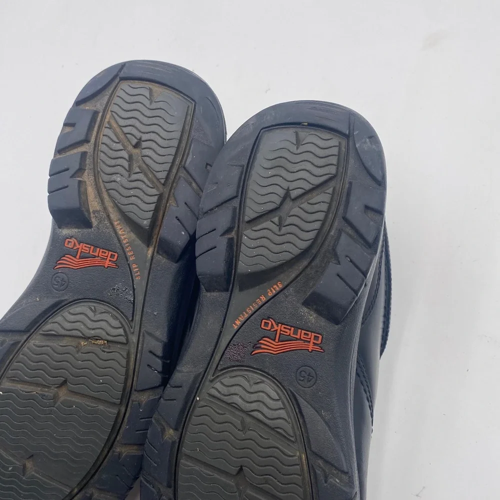 Dansko men wayne