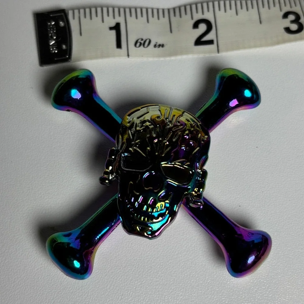 Unbranded rainbow if