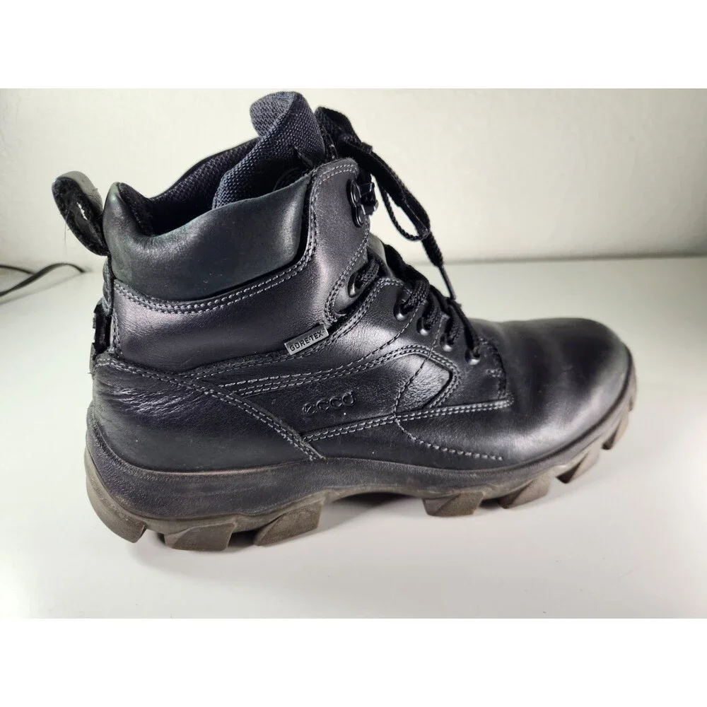 Ecco rare vintage