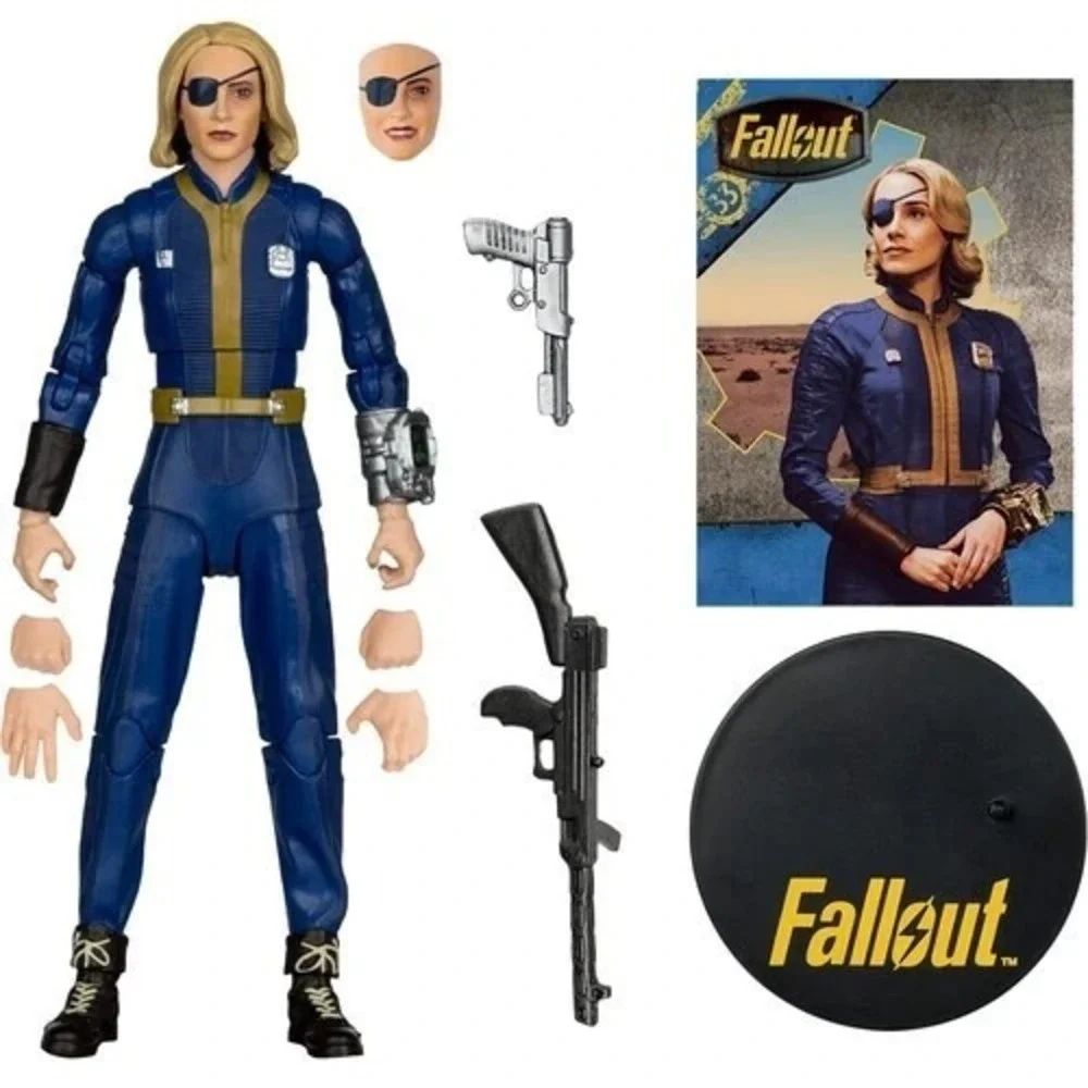 McFarlane Toys action mcfarlane series