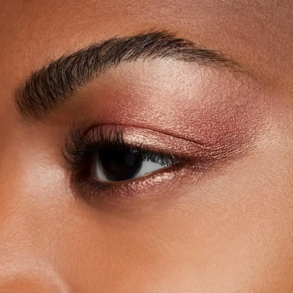 MAC EXPENSIVE PINK Eye Shadow ~ Pink Duochrome Veluxe Pearl Metallic ~ NEW