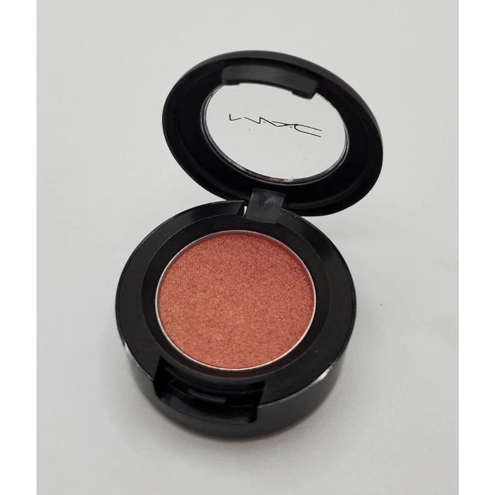 MAC EXPENSIVE PINK Eye Shadow ~ Pink Duochrome Veluxe Pearl Metallic ~ NEW