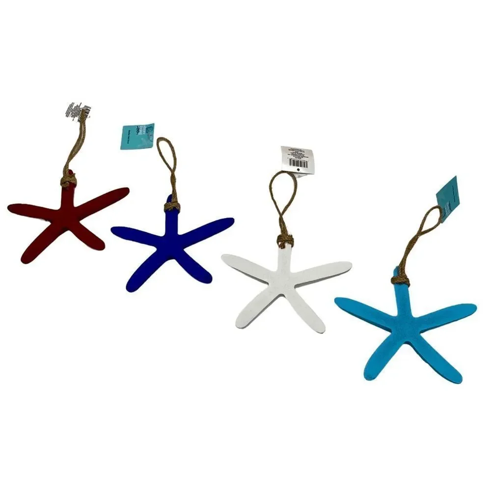 Shore Living nwt starfish