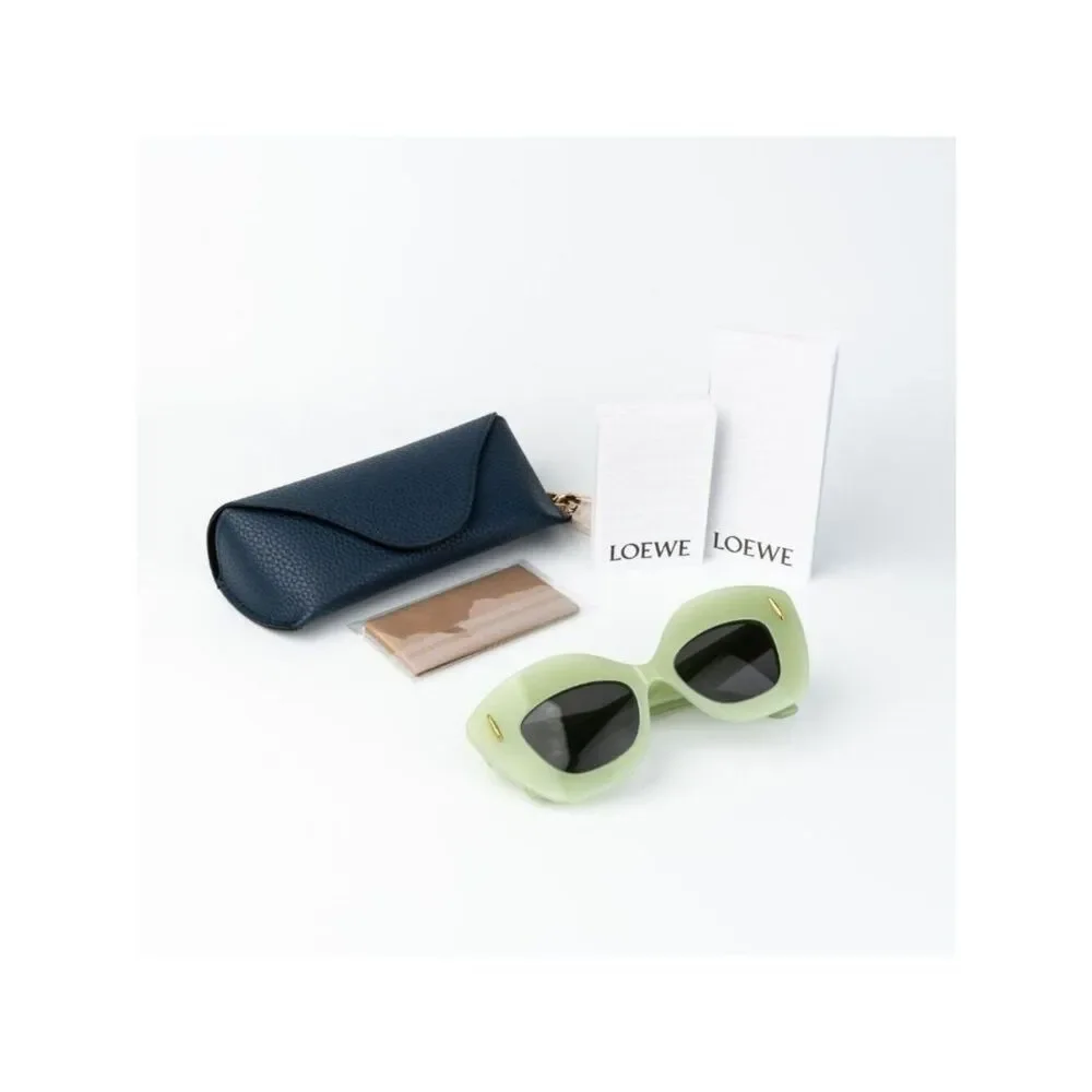 Loewe women sunglasses