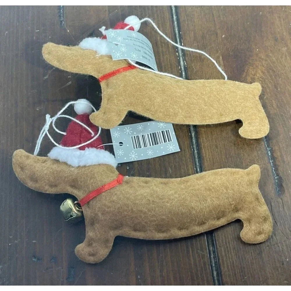 Unbranded dachshund dog