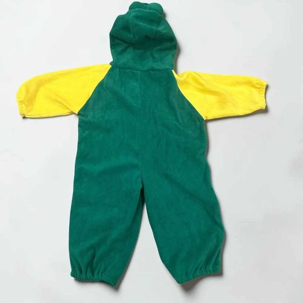 Walmart vtg frog