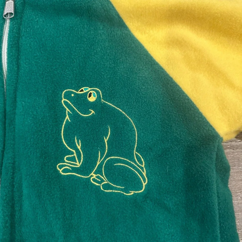 Walmart vtg frog