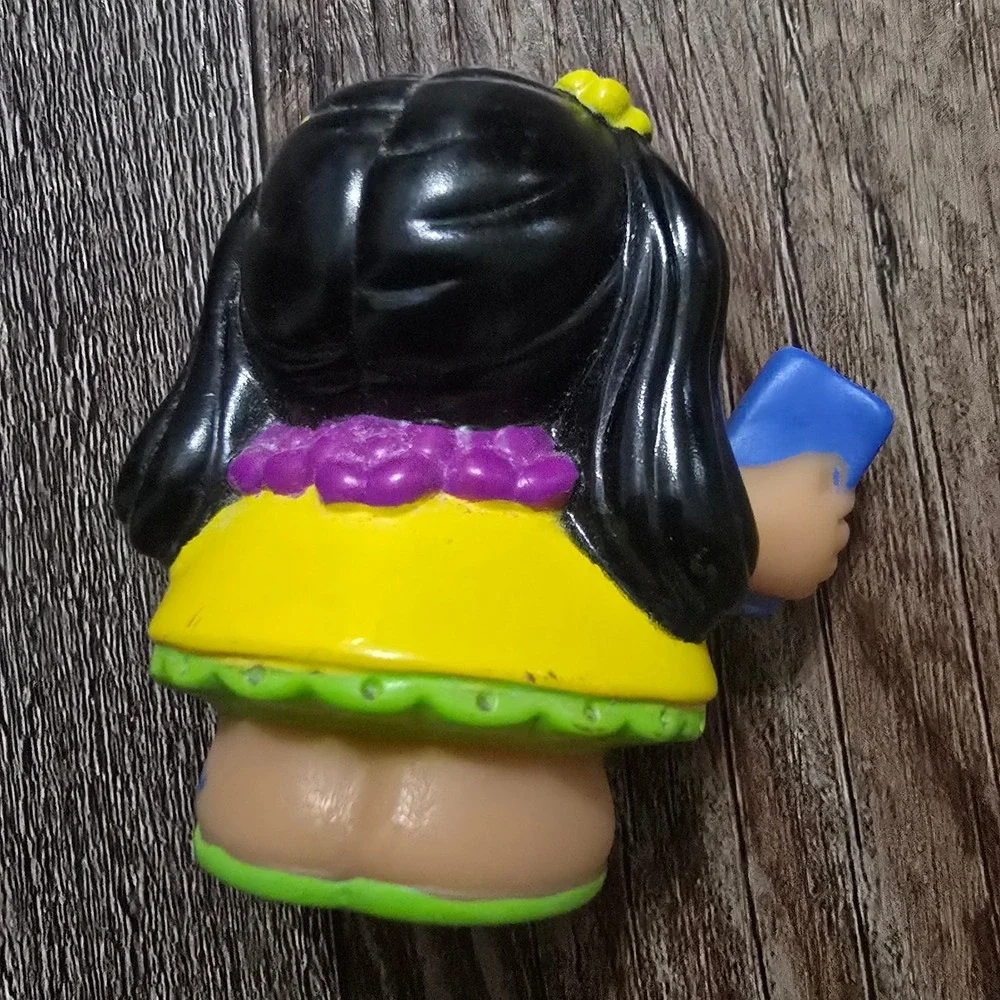Fisher-Price 2005 collectible