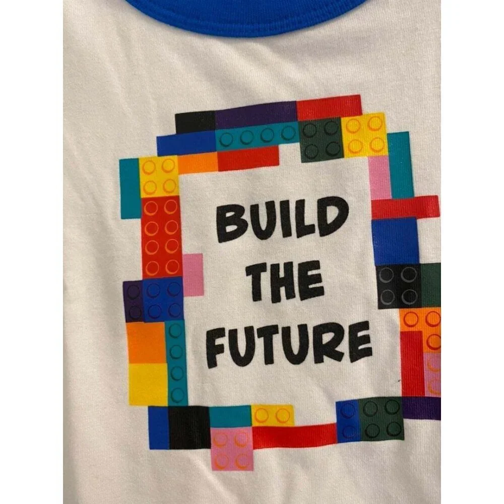 Lego target brand