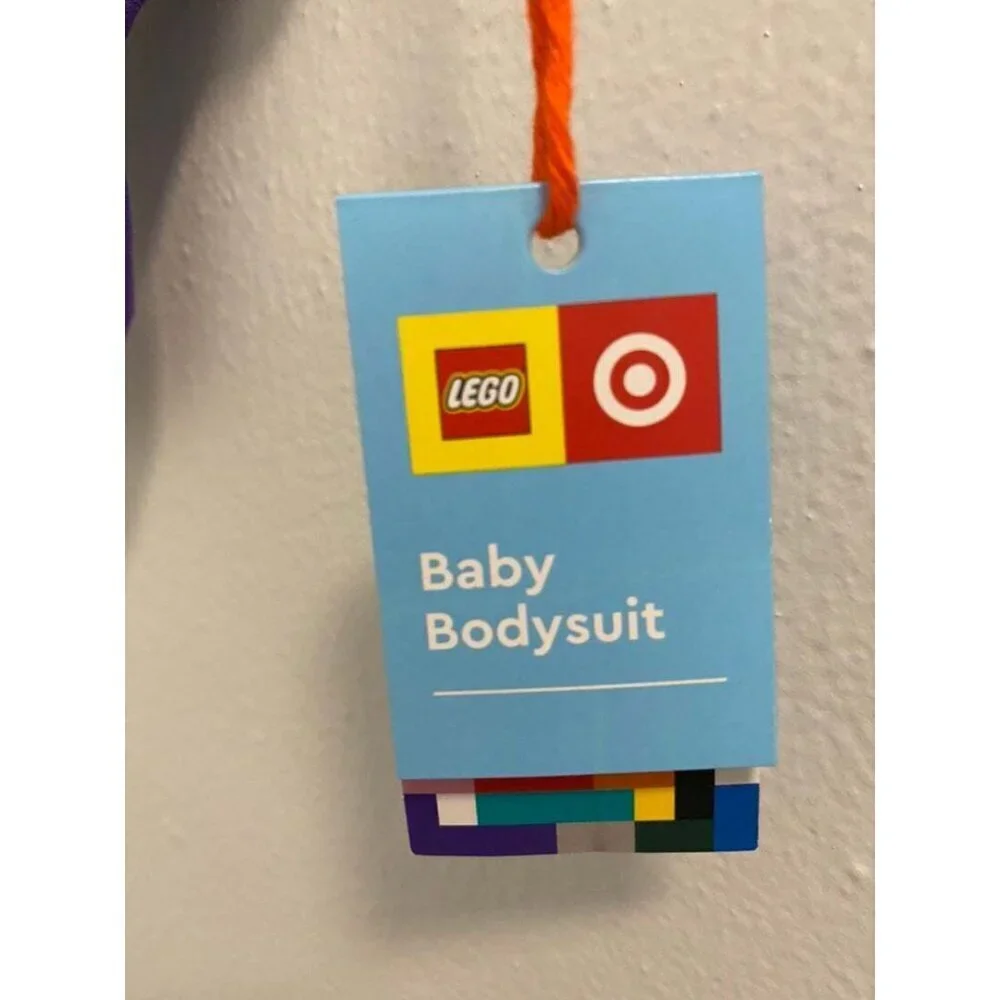Lego target brand