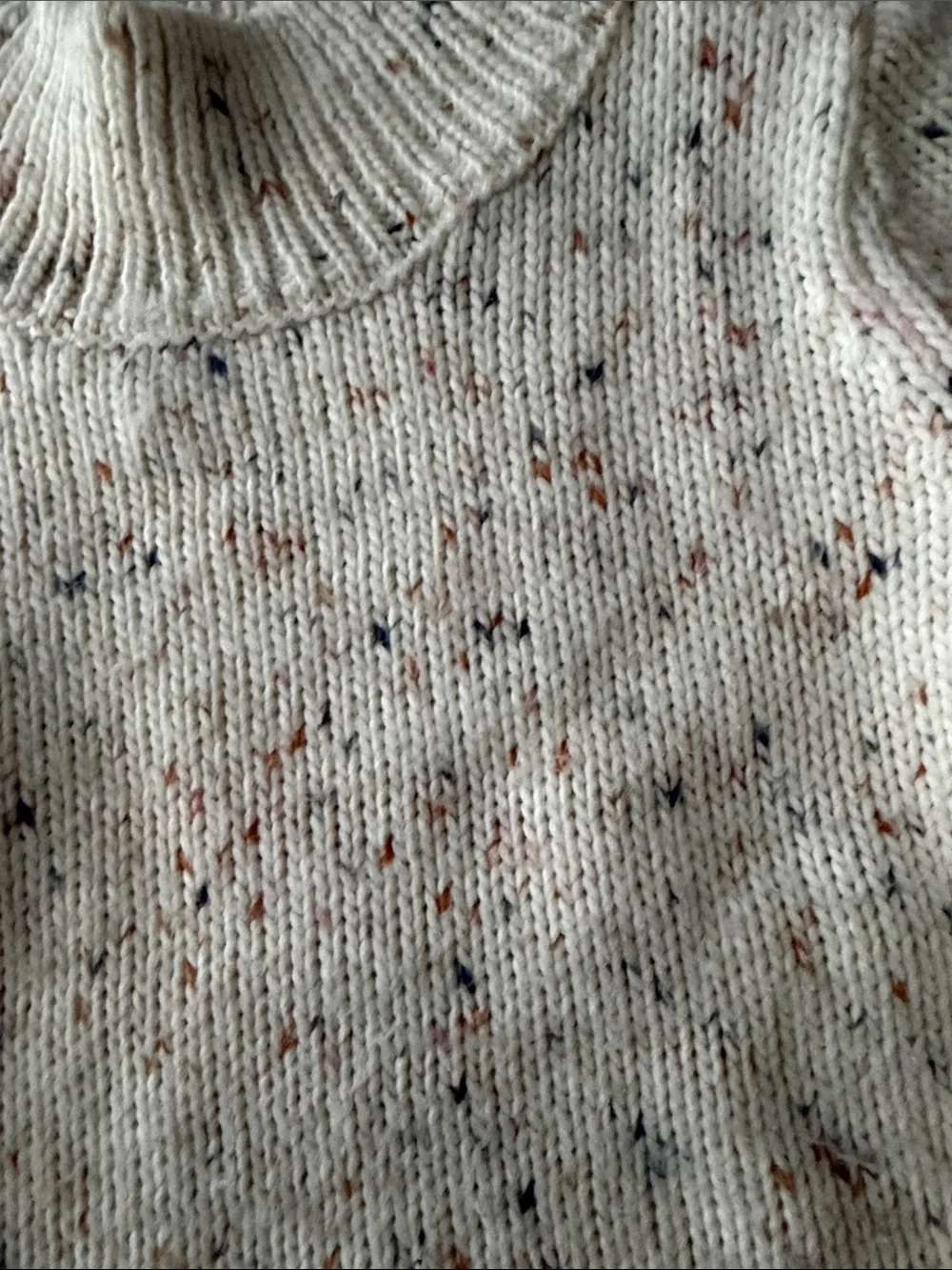 OshKosh Bgosh cozy cream