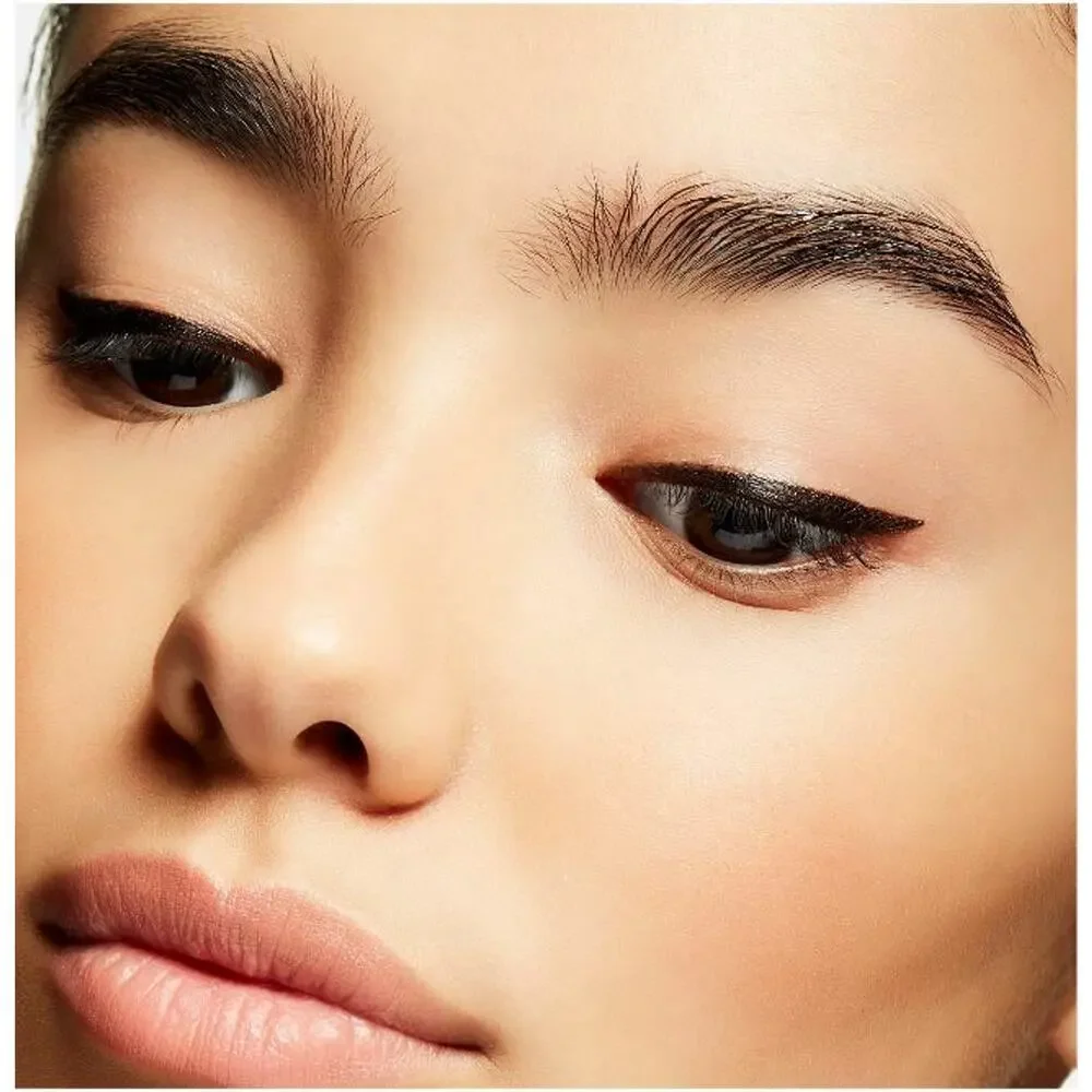 MAC Clear Brow Set Eyebrow Gel ~ Original Style Brush ~ New