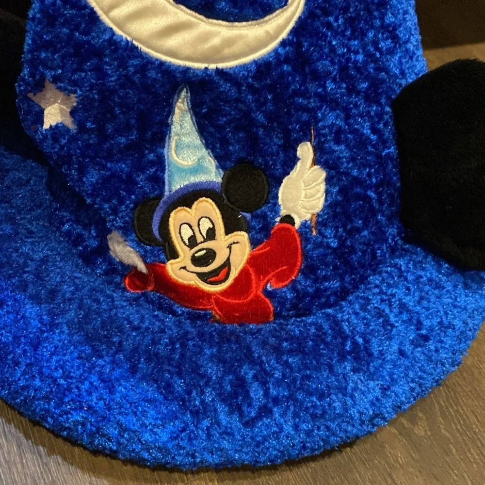 Disney mickey mouse