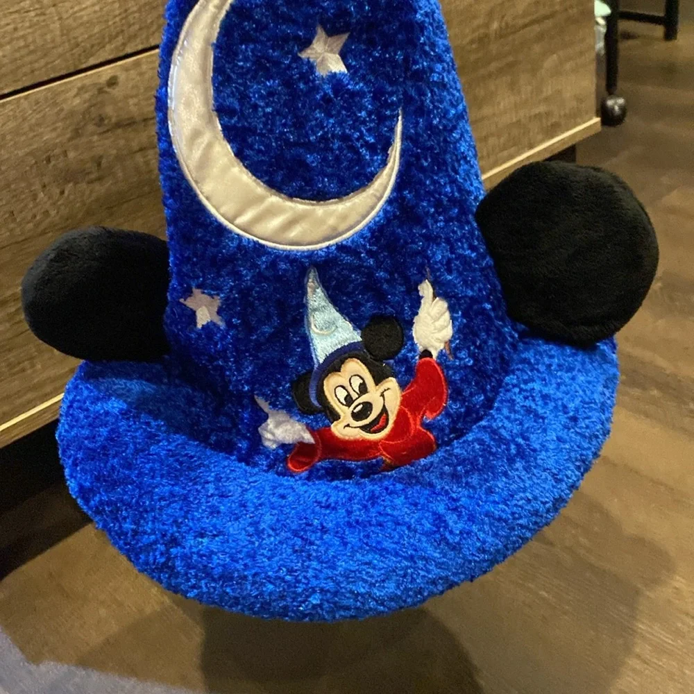 Disney mickey mouse