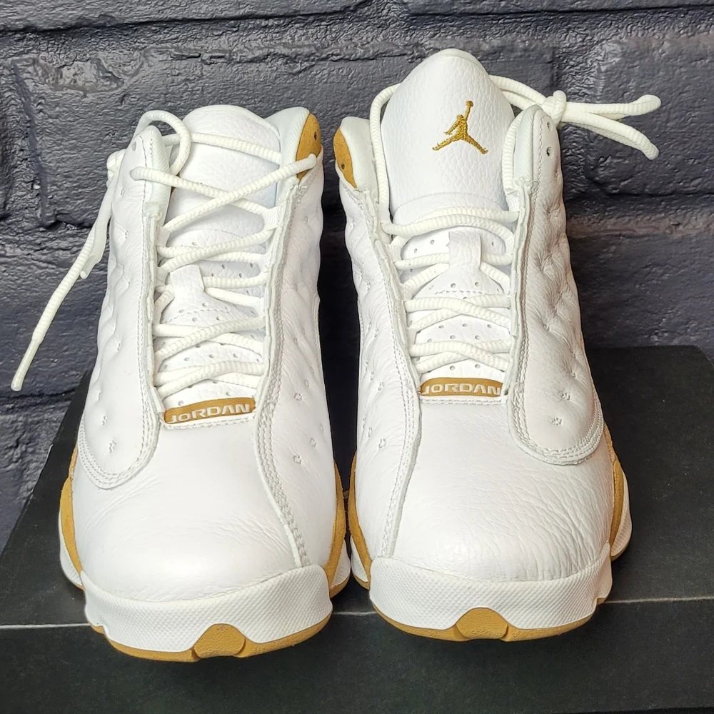 Jordan new box