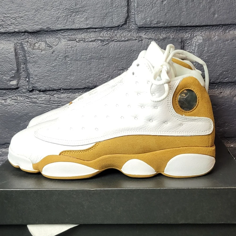 Jordan new box