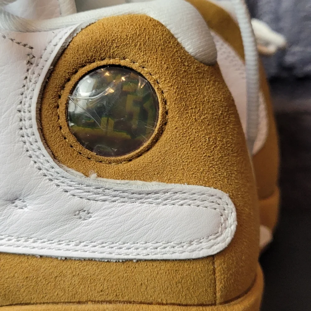 Jordan new box
