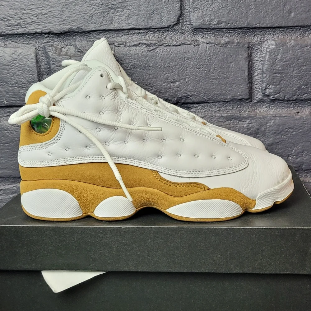 Jordan new box