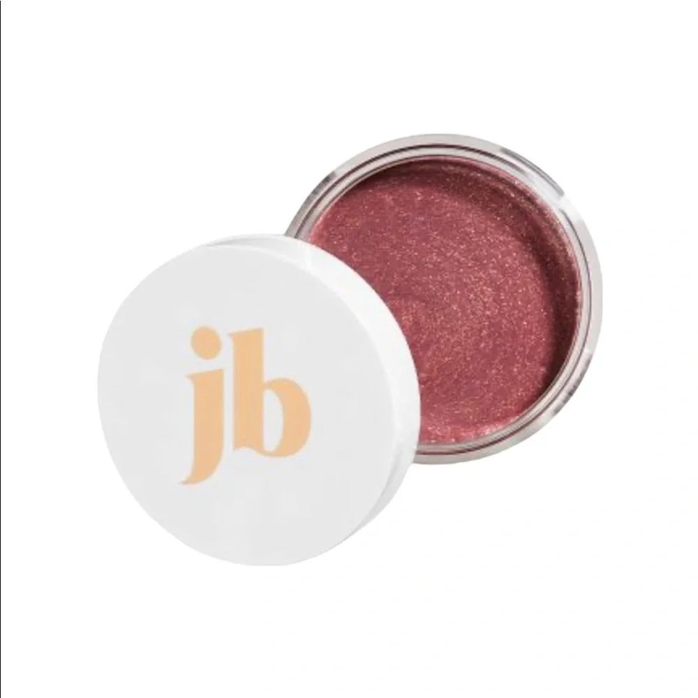 Jecca Blac | Play Pots | Pink Pearl | Eyes, Lips & Cheeks. Shimmer Finish BNIB