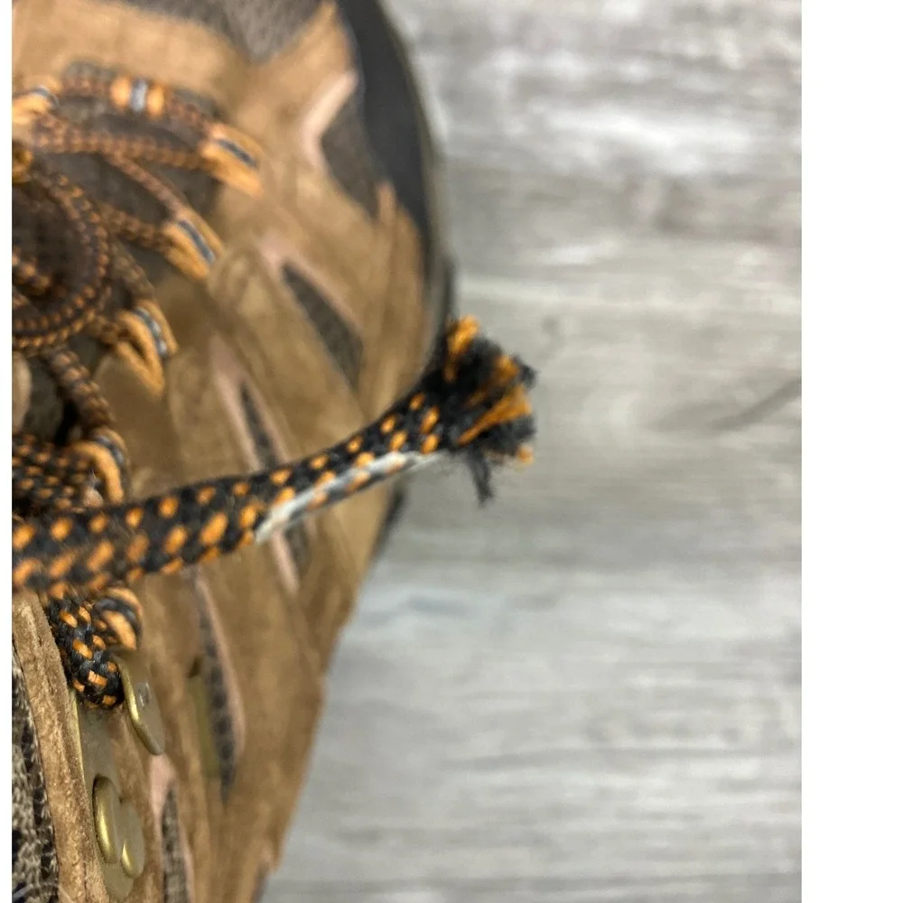 Merrell enhanced closure