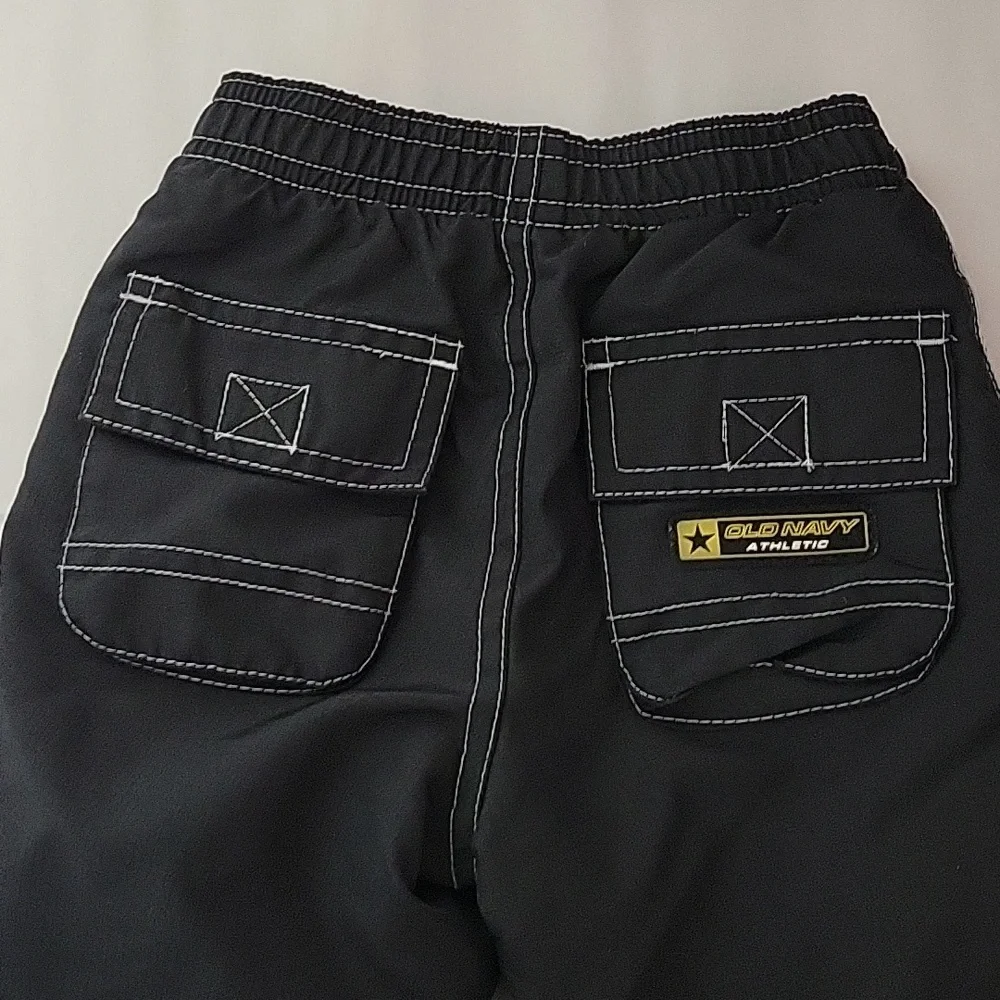 Old Navy baby small