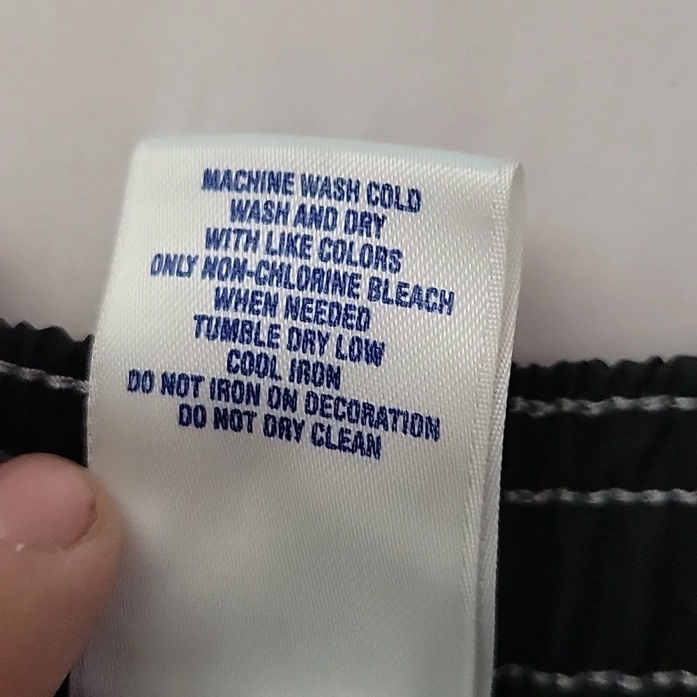 Old Navy baby small