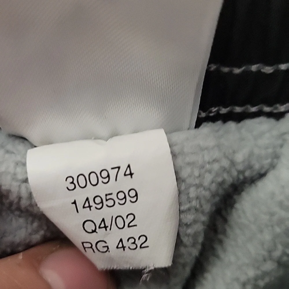 Old Navy baby small