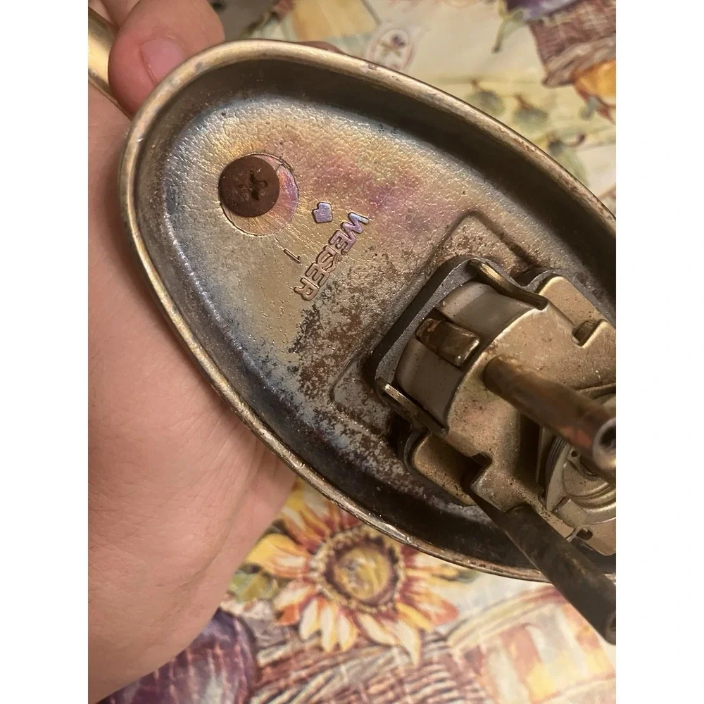 N/A please inspect